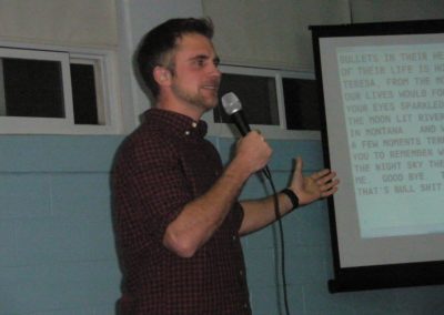 2015-12-02 DJ Demers