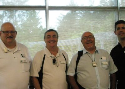 2016-06-26  Cochlear Implant Meeting