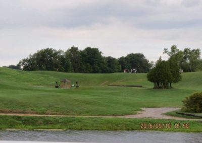 2016-09-10  Nine & Dine FUNdraising Golf Tournament